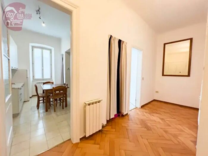 Appartamento bilocale in affitto in Viale Settembre, Trieste