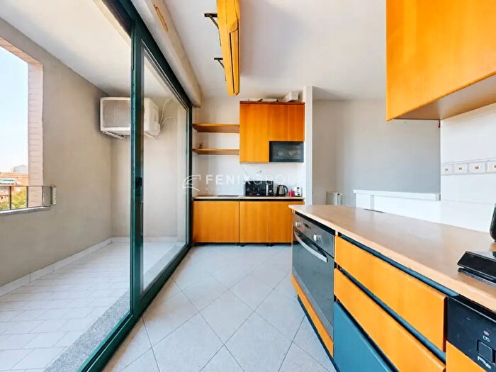 Appartamento bilocale in vendita in Via Angelo Rizzoli, Milano