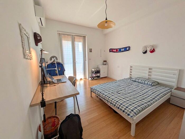 Appartamento monolocale in affitto in Via Rembrandt, Piazzale Siena, Milano