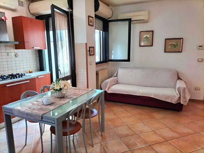 Appartamento quadrilocale in vendita in Viale SantAntonio, Lanciano