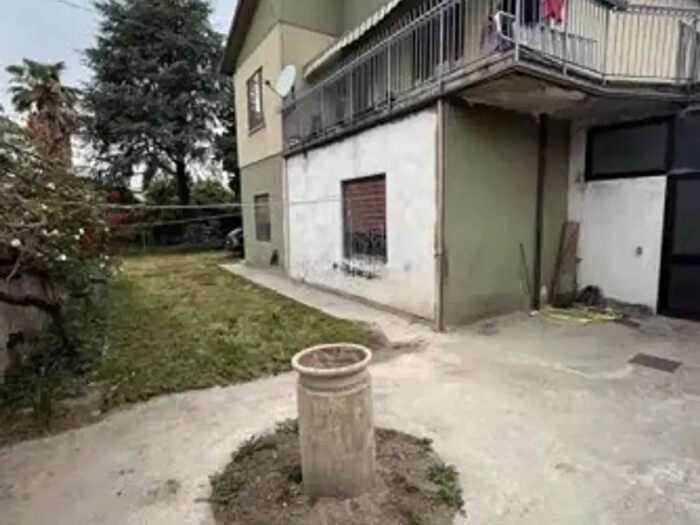 Casa con 5 locali in vendita in Via Fratelli Cervi, Campagna Lupia