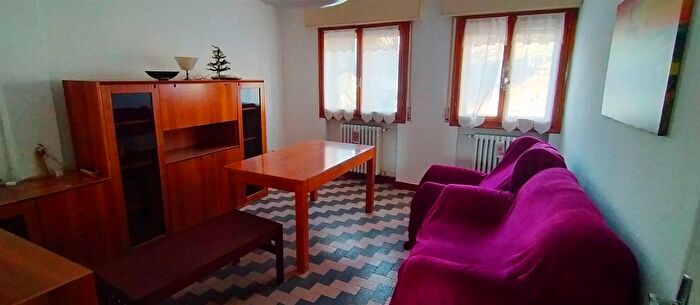 Appartamento trilocale in vendita in Piazza Kennedy Camugnano, Camugnano