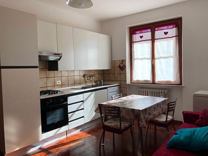 Appartamento bilocale in affitto in Madonna Alta Prepo, Perugia