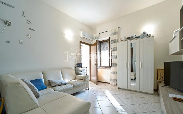 Appartamento trilocale in vendita in Via Crotti, Sesto Ed Uniti