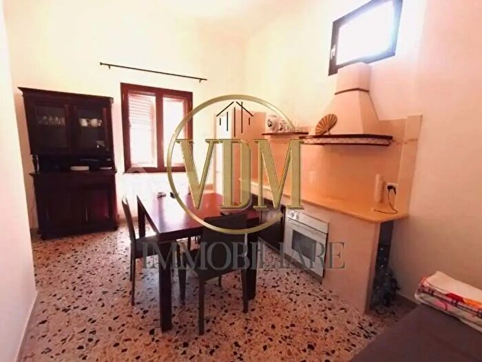 Casa bilocale in vendita in Via XIX Luglio, Marsala