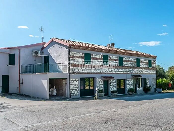 Appartamento bilocale in vendita in Sirolo