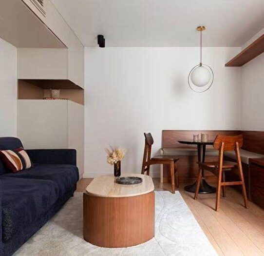 Appartamento bilocale in affitto in Via San Giovanni Sul Muro, Duomo, Milano