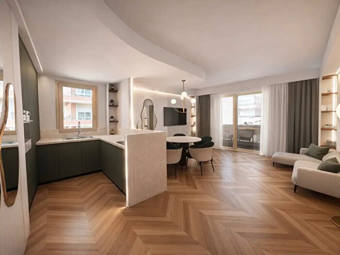 Appartamento monolocale in vendita in Viale Armando Diaz, Cagliari