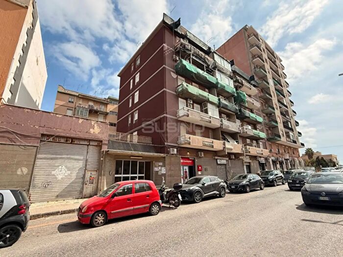 Appartamento quadrilocale in vendita in Viale Santa Panagia, Siracusa