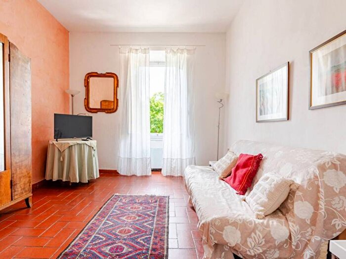 Appartamento bilocale in affitto in Piazzale Donatello, Mazzini Oberdan, Firenze