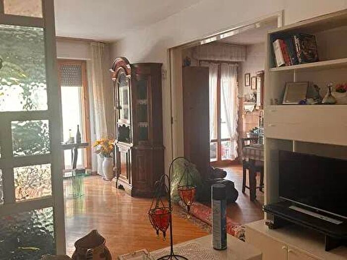 Appartamento con 5 locali in affitto in Via Santi Di Tito, Centro, Sansepolcro