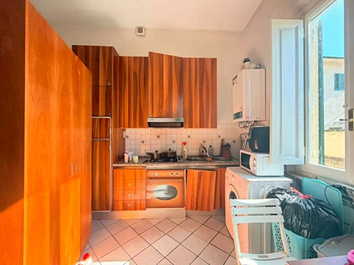 Appartamento bilocale in vendita in Via Guidi, Santa Croce SullArno