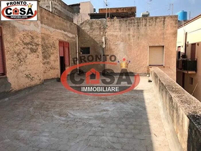 Appartamento trilocale in vendita in Marsala