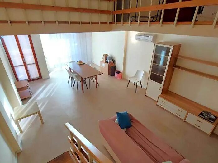 Appartamento quadrilocale in vendita in Senigallia