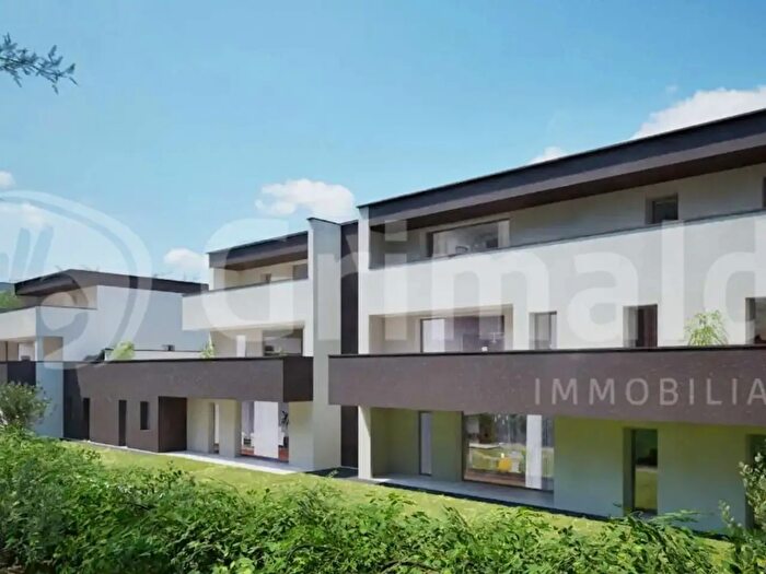 Appartamento quadrilocale in vendita in Padova