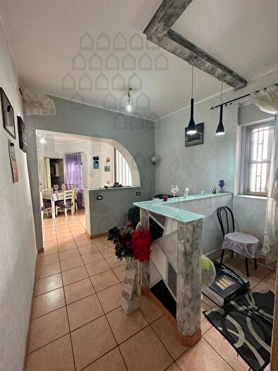 Casa bilocale in vendita in Curcuraci, Messina