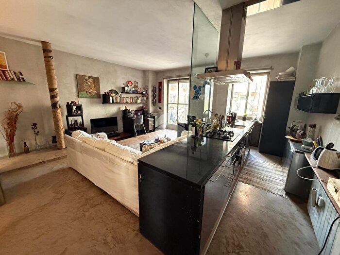 Appartamento bilocale in vendita in Via Ermenegildo Frediani, Roma