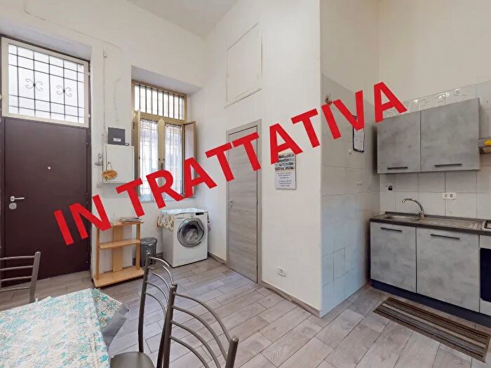 Appartamento bilocale in vendita in Via Generale Francesco Pinto, Napoli