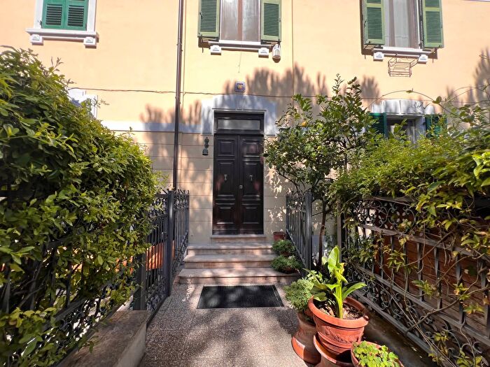 Casa quadrilocale in affitto in Via Sabucchi, Pescara