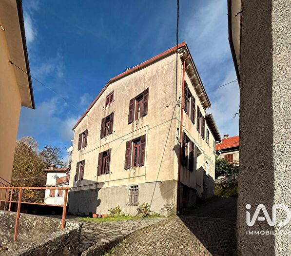 Appartamento bilocale in vendita in Via Via Capoluogo, Roccaforte Ligure