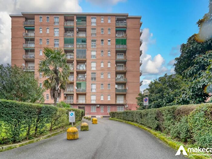 Appartamento trilocale in vendita in Via di Vittorio, San Donato Milanese