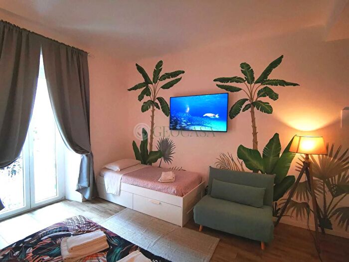 Appartamento con 5 locali in vendita in La Spezia