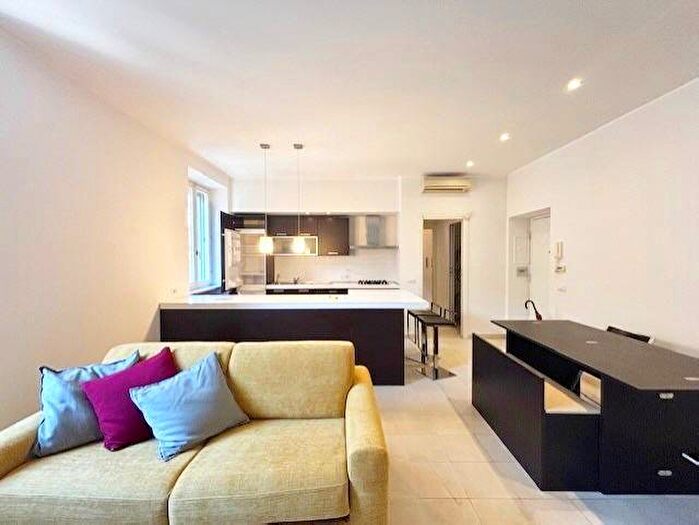 Appartamento bilocale in affitto in Via Giuseppe Sirtori, Porta Venezia, Milano