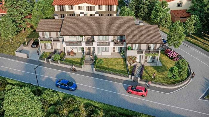 Case in Vendita e in Affitto - 3