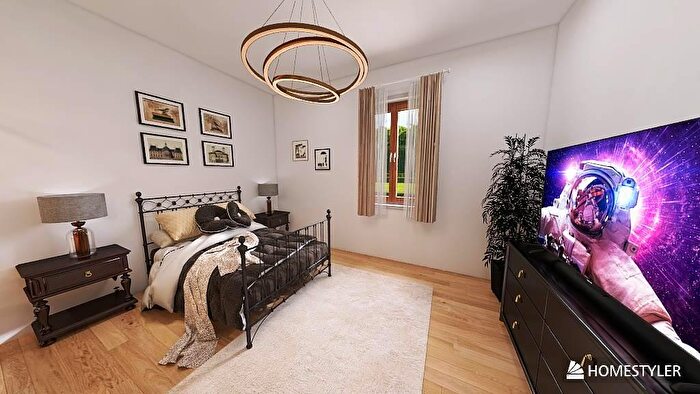 Case in Vendita e in Affitto - 3