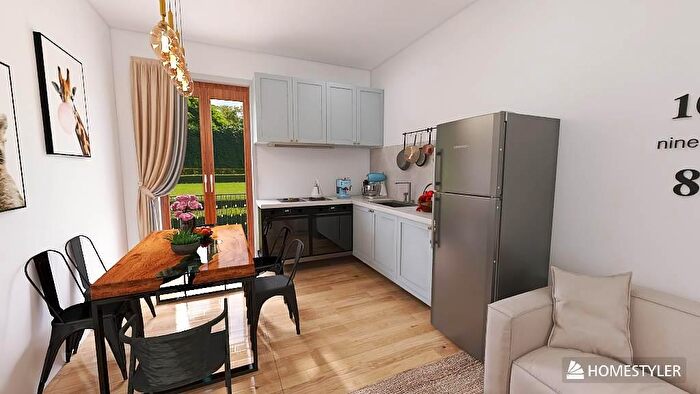 Appartamento trilocale in vendita in Poggibonsi