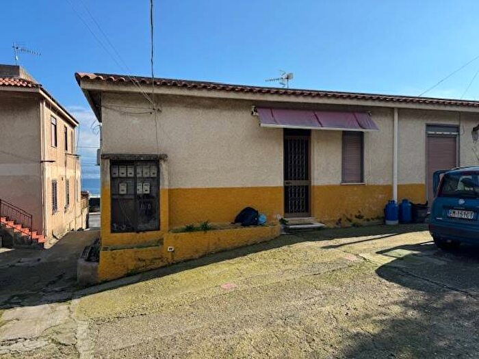 Appartamento monolocale in affitto in Strada Statale Orientale Sicula, Tremestieri Pistunina, Messina