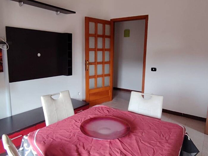 Appartamento trilocale in affitto in Via Tamburino Sardo, Barracca Manna, Cagliari