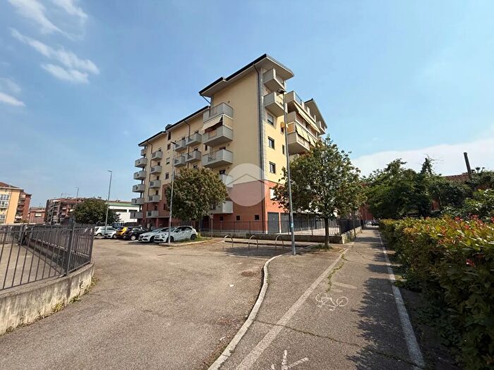 Appartamento trilocale in vendita in Via Evangelista Torricelli, Nichelino