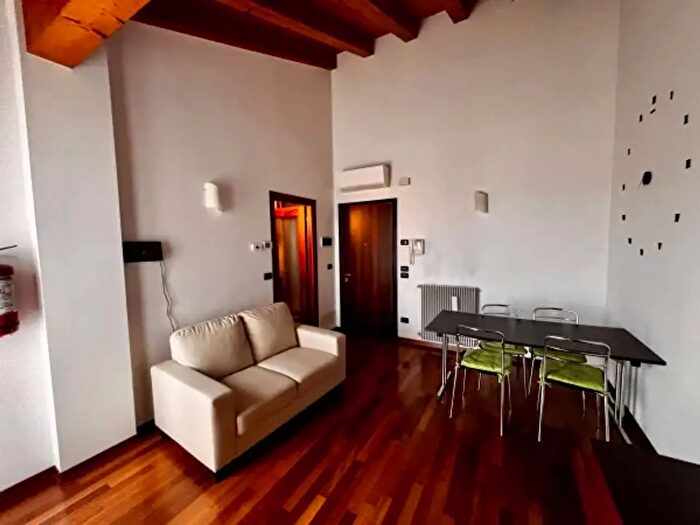 Appartamento bilocale in vendita in Piazza Mauro Sordi, Spresiano