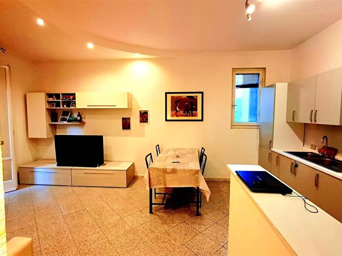 Appartamento bilocale in vendita in Scandicci