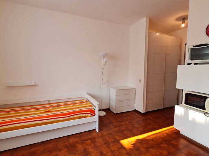 Appartamento monolocale in affitto in Via Cavalieri di Vittorio Veneto, Bicocca, Novara