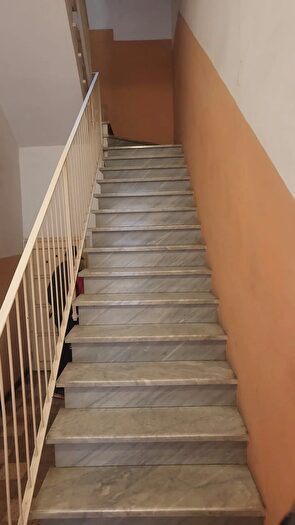 Appartamento trilocale in vendita in Via Andrea Velletrano, Velletri