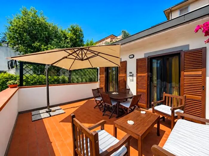 Appartamento quadrilocale in vendita in Località Pispino, Monte Argentario