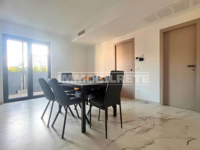 Appartamento bilocale in affitto in Picone, Bari