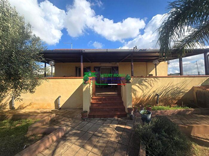 Casa in vendita in Gela