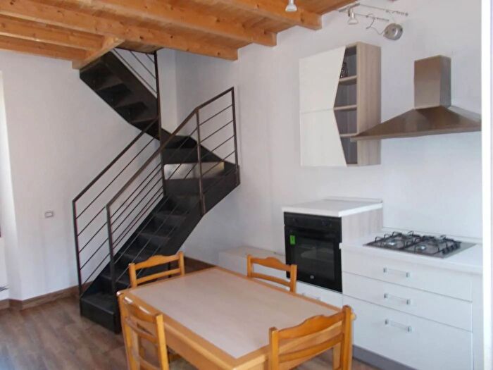 Casa bilocale in vendita in Via Nuova, Canonica DAdda