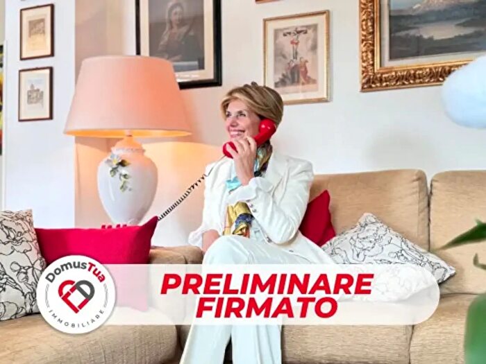 Appartamento quadrilocale in vendita in Via Carlo Goldoni, Varese