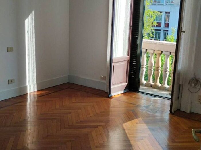 Appartamento bilocale in affitto in Viale Marche, Dergano, Milano
