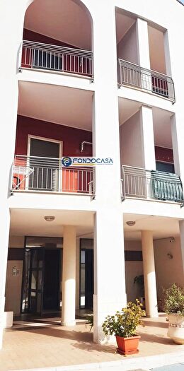 Appartamento trilocale in vendita in Corso Italia, Lizzanello