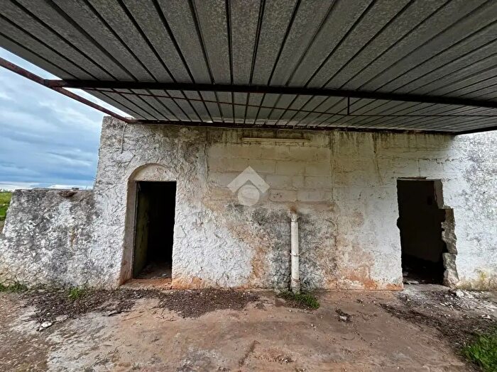 Casa bilocale in vendita in Contrada Don Luca, Francavilla Fontana