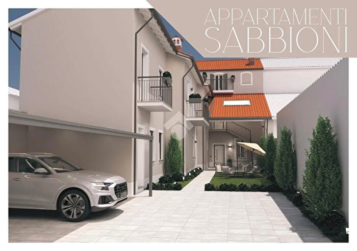 Appartamento bilocale in vendita in Via Cappuccini, Crema