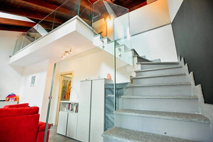 Appartamento trilocale in vendita in Via Martiri della Liberta, San Maurizio Canavese