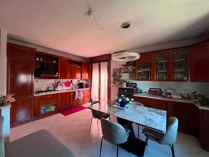 Appartamento trilocale in vendita in Lonigo
