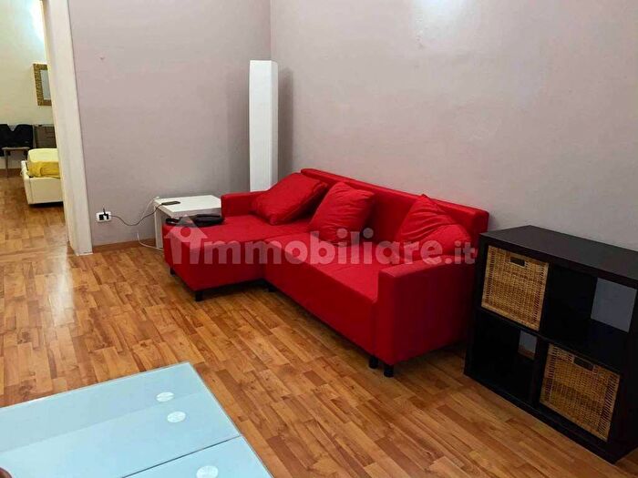 Appartamento trilocale in affitto in Via Agrigento, Borgata Santa Lucia, Siracusa