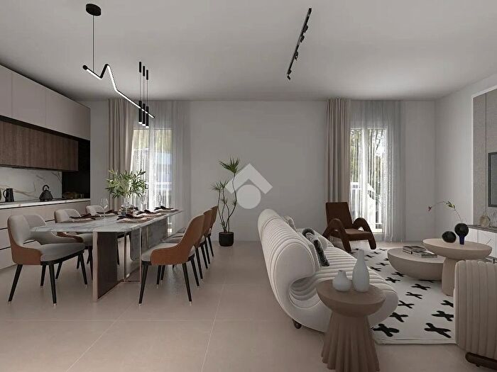 Casa quadrilocale in vendita in Via Ciro Menotti, Castellalto